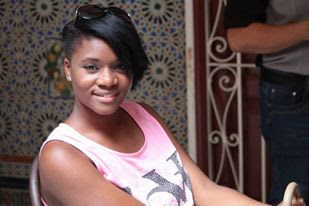 Claudia Hernández Maden